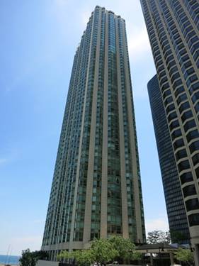 195 N Harbor Unit 4407, Chicago, IL 60601