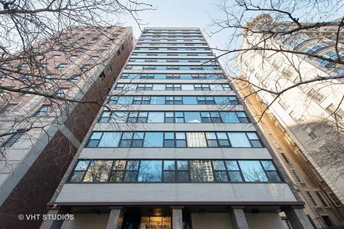 1540 N State Unit 3A, Chicago, IL 60610