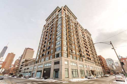 849 N Franklin Unit 1111, Chicago, IL 60610