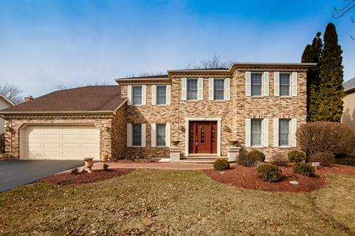 293 Winding Creek, Naperville, IL 60565