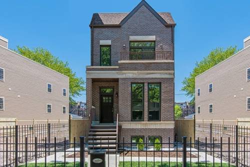 4317 S Calumet, Chicago, IL 60653