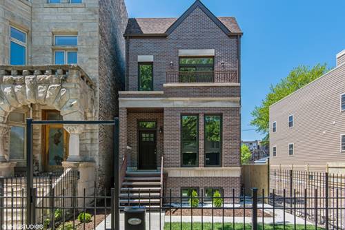 4319 S Calumet, Chicago, IL 60653