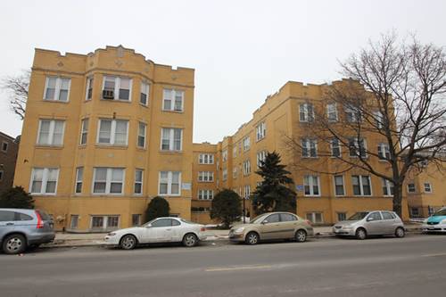 2952 N Laramie Unit 2, Chicago, IL 60641