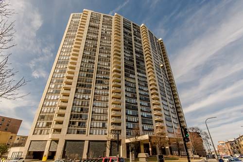 3930 N Pine Grove Unit 1913, Chicago, IL 60613