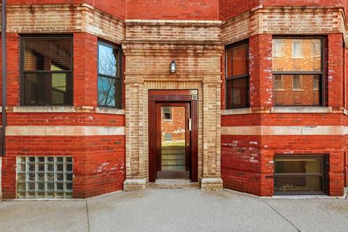 4847 N Ravenswood Unit GW, Chicago, IL 60640