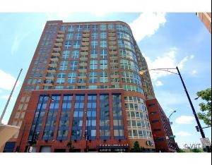 600 N Kingsbury Unit 1511, Chicago, IL 60654