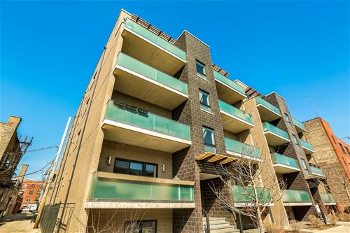 1150 W Hubbard Unit 1E, Chicago, IL 60642