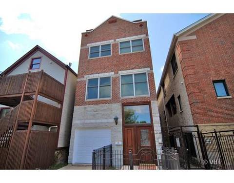 2134 N Winchester Unit A, Chicago, IL 60614