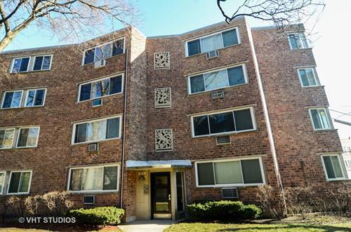 6169 N Wolcott Unit 3A, Chicago, IL 60660