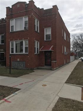 5099 W Monroe, Chicago, IL 60644