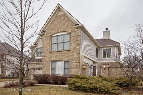 26208 W Chatham, Plainfield, IL 60585