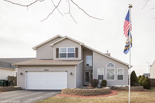 2009 Gray Hawk, Plainfield, IL 60586