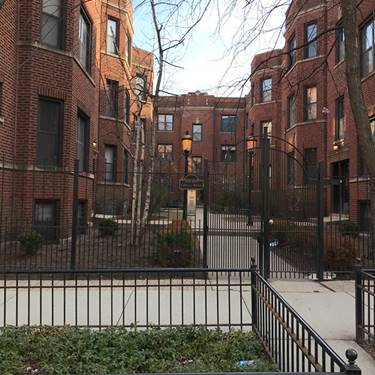 907 W Cornelia Unit 3S, Chicago, IL 60657