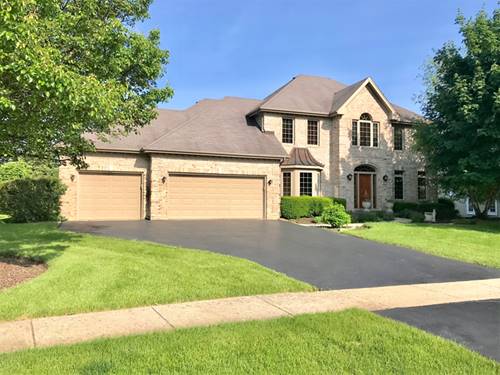 4N521 N Robert Frost, St. Charles, IL 60175