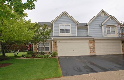 164 Crescent, Schaumburg, IL 60193