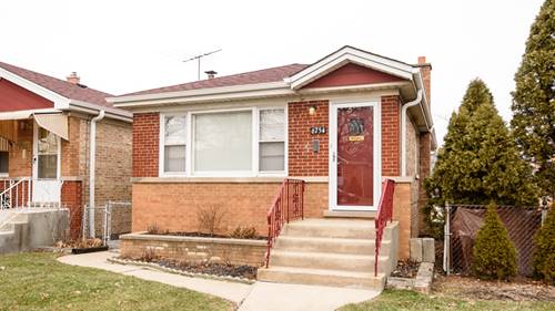 6754 W Higgins, Chicago, IL 60656