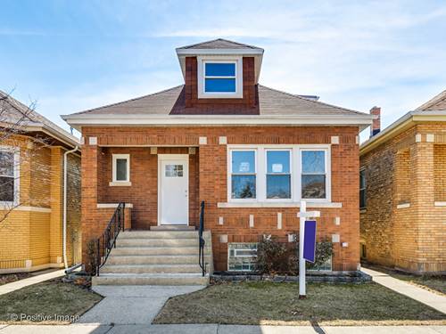 4935 W Carmen, Chicago, IL 60630