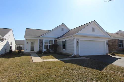 11876 Borhart, Huntley, IL 60142