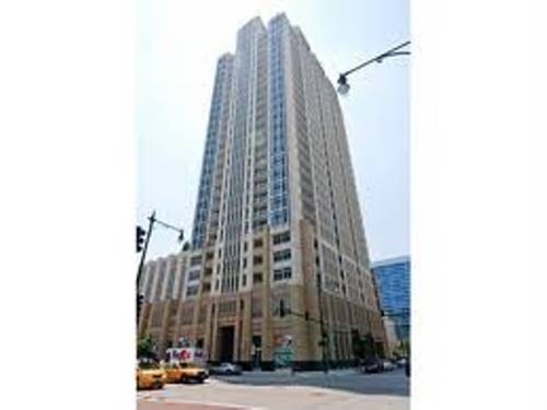 1400 S Michigan Unit 1810, Chicago, IL 60605