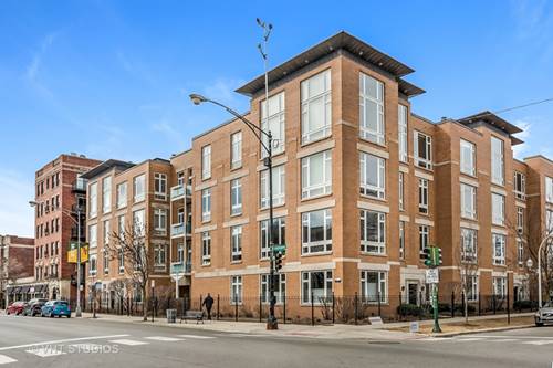 4150 N Sheridan Unit 4N, Chicago, IL 60613