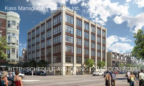 1550 N Wieland Unit 406, Chicago, IL 60610