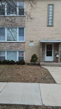 5835 W Lawrence, Chicago, IL 60630