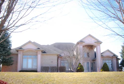 18124 S Hunt Club, Mokena, IL 60448