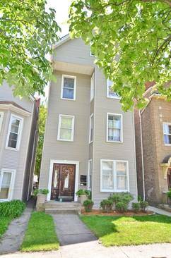 4925 N Bell Unit 2, Chicago, IL 60625