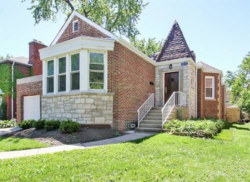 3237 W Victoria, Chicago, IL 60659