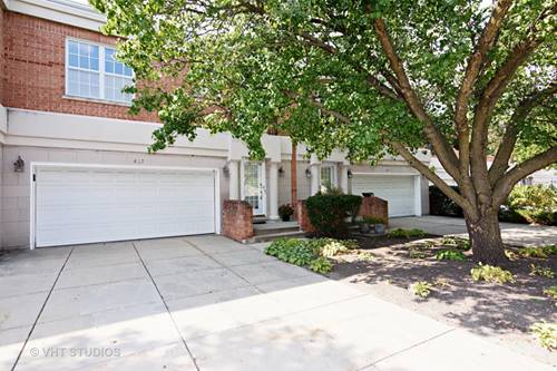 427 Town, Buffalo Grove, IL 60089