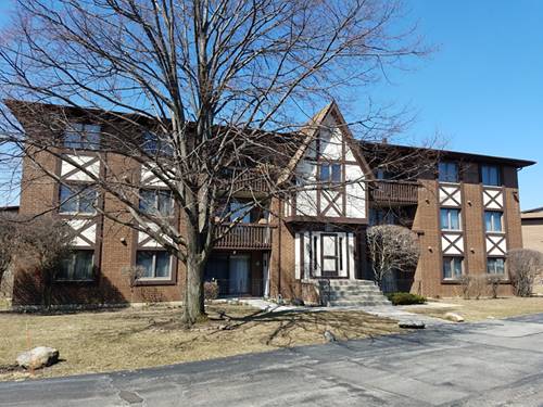 10561 Palos Unit 1D, Palos Hills, IL 60465