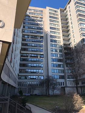 3410 N Lake Shore Unit 12C, Chicago, IL 60657