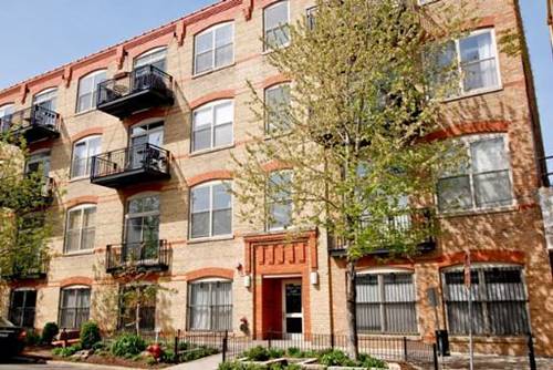 1740 N Maplewood Unit 104, Chicago, IL 60647