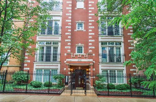 2049 W Morse Unit 4W, Chicago, IL 60645