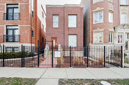 4619 S Langley, Chicago, IL 60653