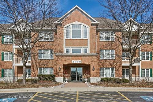 2660 Summit Unit 307, Glenview, IL 60025