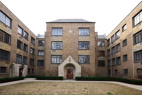 730 Noyes Unit K3, Evanston, IL 60201