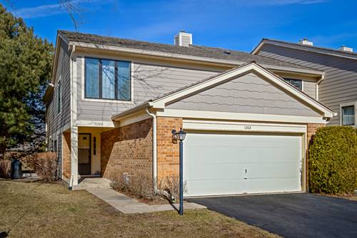 1302 Pimlico Unit 29D, Libertyville, IL 60048