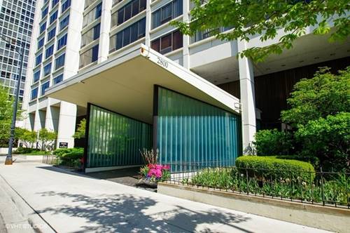 2800 N Lake Shore Unit 707, Chicago, IL 60657