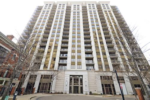 1322 S Prairie Unit 311, Chicago, IL 60605