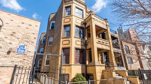 852 W Lill, Chicago, IL 60614