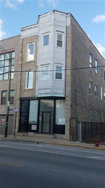 2449 N Clybourn Unit 3, Chicago, IL 60614