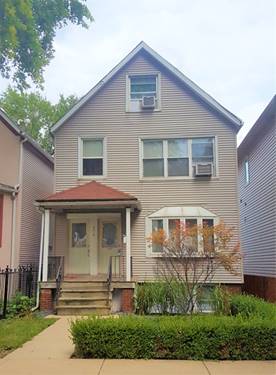 2819 N Maplewood, Chicago, IL 60618