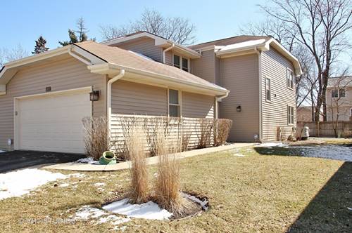 2807 Brindle, Northbrook, IL 60062