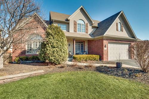 5744 Rosinweed, Naperville, IL 60564