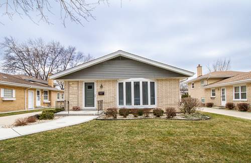 2918 Sunnyside, Westchester, IL 60154