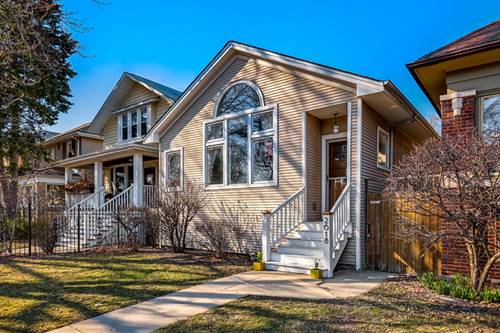 2618 W Windsor, Chicago, IL 60625