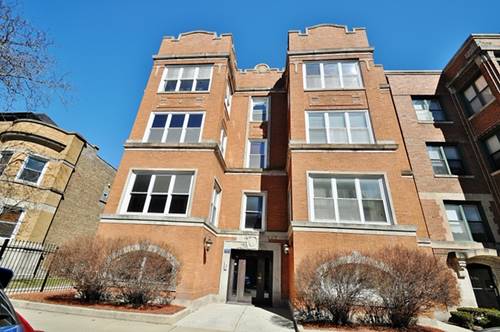 838 E 52nd Unit 1W, Chicago, IL 60615