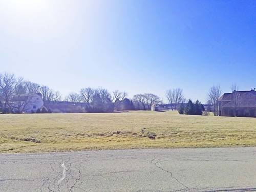 Lot 30 Carriage Way, Huntley, IL 60142