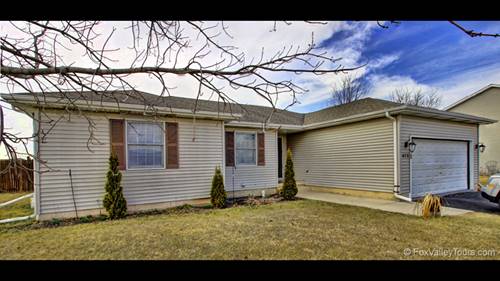 471 Jasmine, Dekalb, IL 60115